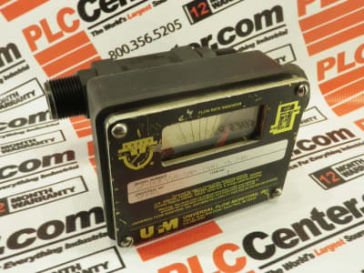 UNIVERSAL FLOW MONITORS SX-PHF5GM-8MP-10V1.16-2WR