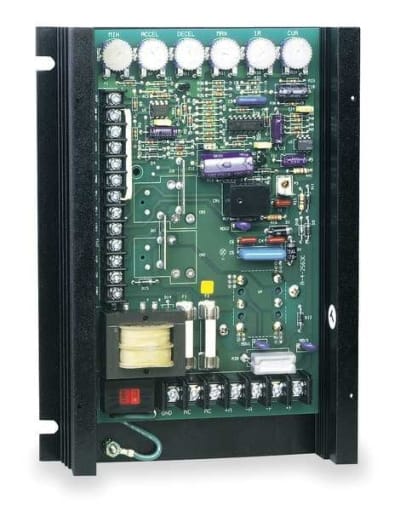 DART CONTROLS 530BC-36MA