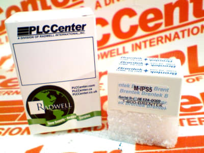 BRENTEK M-IPS5