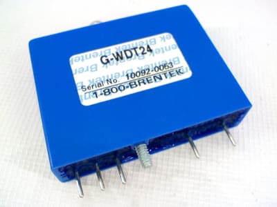 BRENTEK G-WDT24