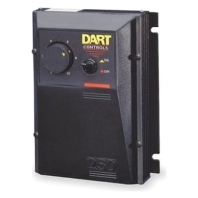 DART CONTROLS 251G-12E-4X-29