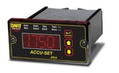 DART CONTROLS ASP40-1