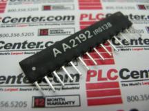 ANAHEIM AUTOMATION AA2192