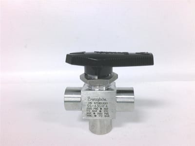 SWAGELOK SS43GXF4