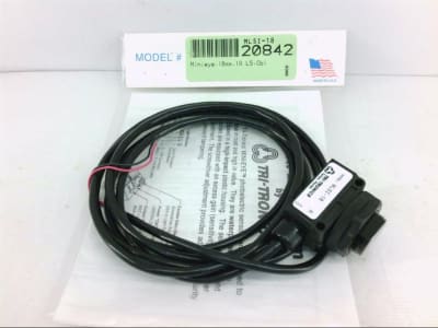 TRI-TRONICS MLSI-18