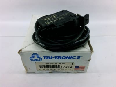 TRI-TRONICS 17272