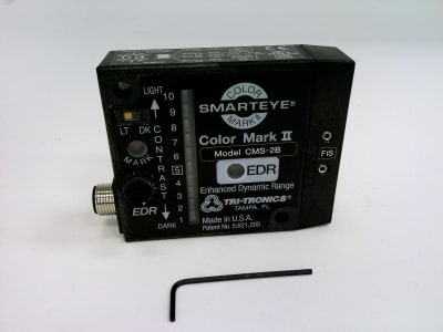 TRI-TRONICS CMS-2BF1S