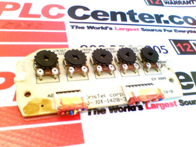 KRISTEL CORPORATION CY-03V0