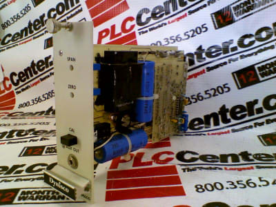 DYNISCO SCM600/115V/0/0-10V/0