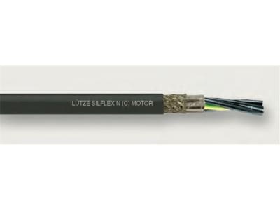 LUTZE A1161604