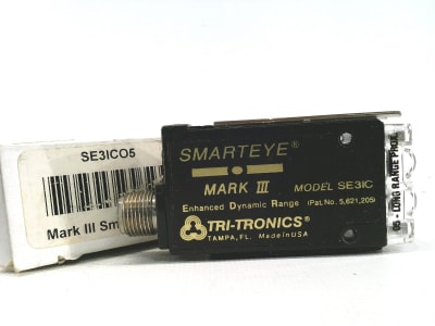 TRI-TRONICS SE3ICO5