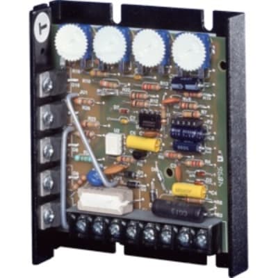 DART CONTROLS 125D-12C-7