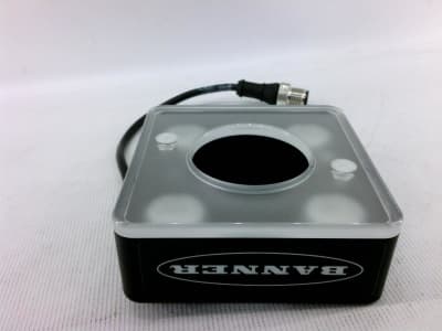 BANNER ENGINEERING LEDIR70XD5-XQ