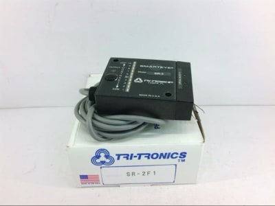 TRI-TRONICS SR-2F1