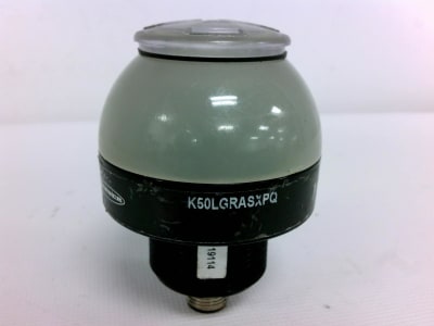 BANNER ENGINEERING K50LGRASXPQ