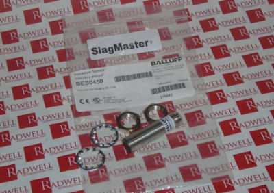 BALLUFF BES 516-325-SA96-G-E5-C-S4