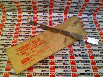 FEDERAL PACIFIC ELECTRIC ELS-15