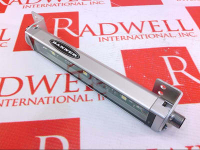 BANNER ENGINEERING WLS28CW145SQ
