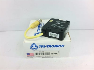 TRI-TRONICS UVS-1