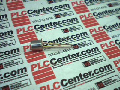 GENERAL ELECTRIC 3N81