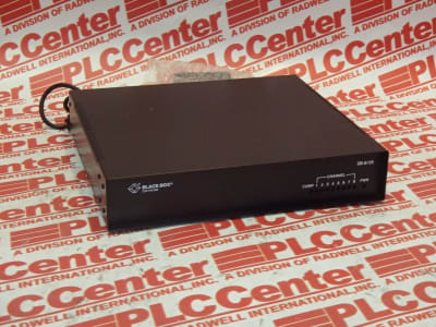 BLACK BOX CORP TL158A-R3