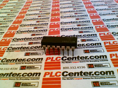 TEXAS INSTRUMENTS SEMI SN15846N