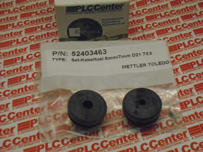 METTLER TOLEDO 52403463