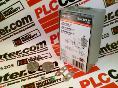 ABB THOMAS & BETTS RIH32LM