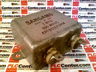 SANGAMO CP53B1EF105K