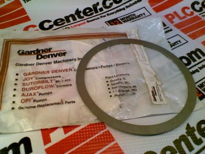 GARDNER DENVER 00213537