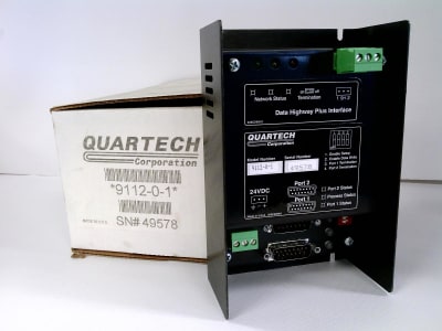 QUARTECH 9112-0-1