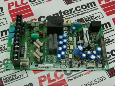 YASKAWA ELECTRIC ETP617601