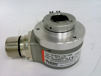 TURCK T8.5020.1744.1000