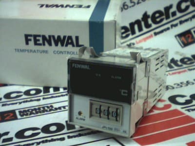 KIDDE-FENWAL, LLC AD2202PF-ROC-B