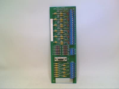 ASEA BROWN BOVERI 686B613U01