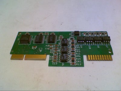 ASEA BROWN BOVERI 686B600U01