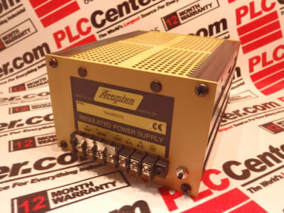 ACOPIAN VA6MT600