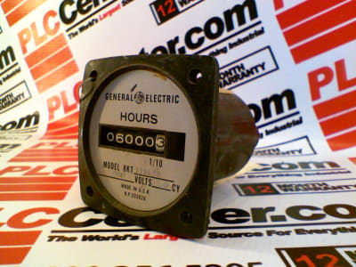 GENERAL ELECTRIC 8KT-11DLA2