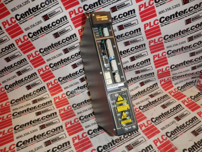 DANAHER MOTION BDS5A-206-01010-206B2-C20