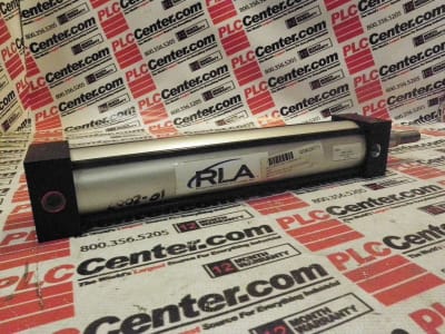 ROCKFORD AA-MXO-2.50X12.75-N-1.0-SM-G-NN-11X