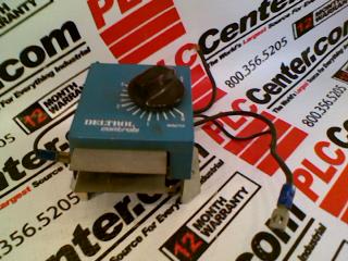 DELTROL CORP 46309-81