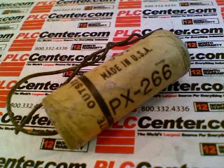 VISHAY PX-266