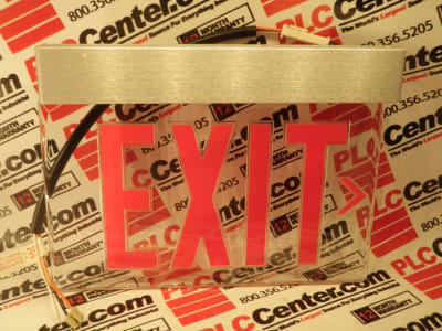 LITHONIA LIGHTING LRP-1-RC-RA-120/277-PNL