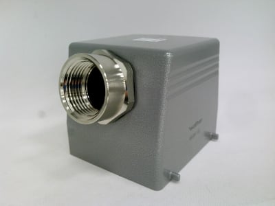 WALTHER ELECTRIC SH132