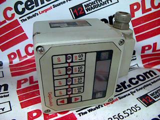 BARKSDALE 44-031541101