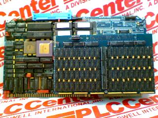 ASEA BROWN BOVERI 6024BZ10300A