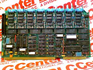 ASEA BROWN BOVERI 6007BD10000B