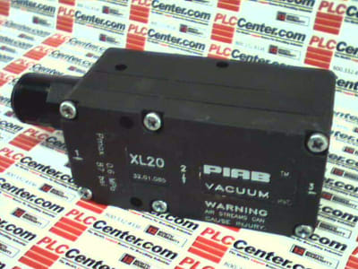 PIAB VACUUM PRODUCTS 32.01.085