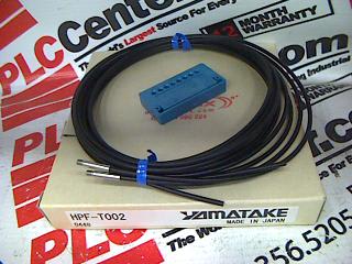 HONEYWELL HPF-T002