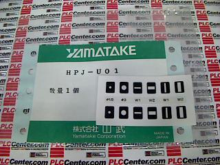 HONEYWELL HPJ-U01
